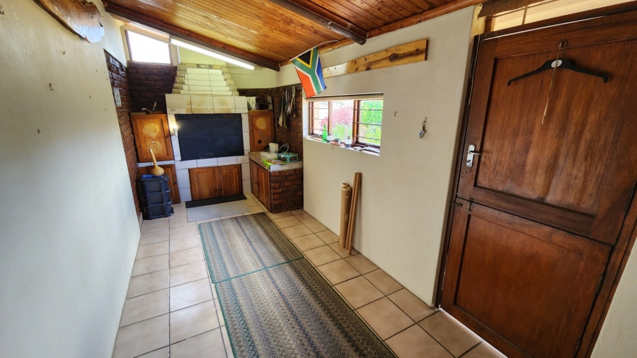 3 Bedroom Property for Sale in Hartenbos Central Western Cape